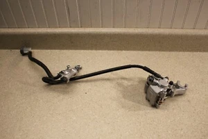 1995-2008 Honda XR650L Rear Brake Caliper & Master Cylinder Assembly 5963 S73 - Foto 1 di 17