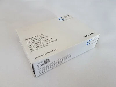 Metz Connect Digital Input / Eingangsmodul LF-DI10-IP65 LON / 1108511319IP
