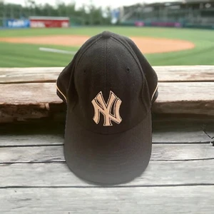 New York Yankees New Era Authentic Collection Official Batting Practice Cap L-XL - Bild 1 von 6