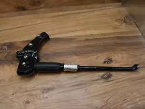 touring / MTB single leg kickstand Tranz-X for 26 - 28 in wheels - Picture 1 of 12