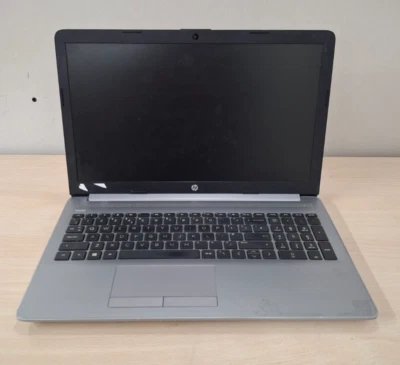 HP 255 G7 AMD AMD ATHLON SILVER 3050U Laptop 4GB 128GB SSD - READ DESCRIPTION - Image 1 of 4