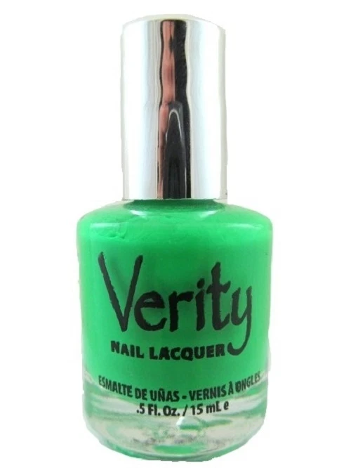 Esmalte de uñas Verity SE, verde mar SE21 Foto 1 de 1