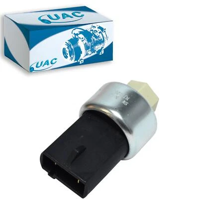 UAC A/C Clutch Cycle Switch For 1991-1993 Ford Escort - Image 1 of 4