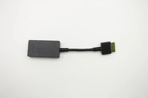 Adaptador OneLink 4X90G85927 original Lenovo ThinkPad - Imagen 1 de 1