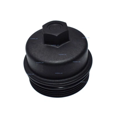 Oil Filter Filler Cap Cover Fit For Chevrolet Cruze Sonic Buick Encore #55353325 Foto 1 de 4