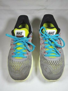 Las mejores ofertas en Zapatillas deportivas Azul Nike LunarGlide para  Mujeres | eBay