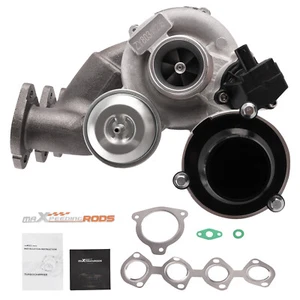 Turbo for Mercedes Benz SLK250 C250 E250 1.8L 2012 2013 2014 2015 2710903680 - Bild 1 von 15