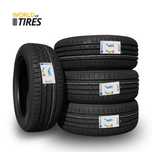 4x Sommerreifen 185/60 R15 88H **SONDERPREIS** Markenreifen NEUREIFEN - Bild 1 von 4