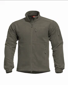 Pentagon Perseus Fleece Jacket, Size M, Color: RAL, NEW WITH TAGS  - Picture 1 of 11