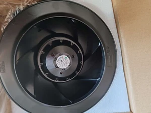 New R3G225-RE07-03 Inlet fan 90-day warranty - Picture 1 of 8