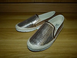 Ella Cruz Espadrilles, Gr. 39, Rosegold - Bild 1 von 7