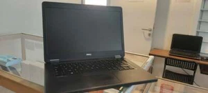 pc portable DELL 5450/core i5/SSD/8 GO DDR4/GARANTIE DE 12 MOIS - Foto 1 di 4