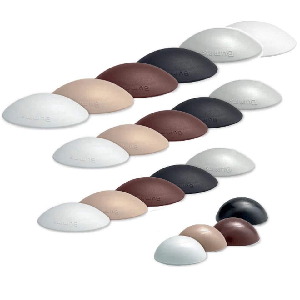 Türpuffer Bummsinchen Bummsi Türbumms ø32 40 50 60mm selbstklebend Türstopper - Bild 1 von 1