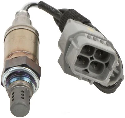 Downstream Oxygen Sensor For 2000-2001 Infiniti G20 2.0L 4 Cyl Bosch 15437 - Image 1 of 4