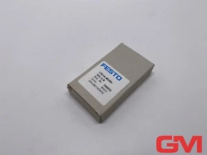 Festo Solenoid Valve CPE14-M1BH-3OL-1/8 196931 900 L/Min - Picture 1 of 8