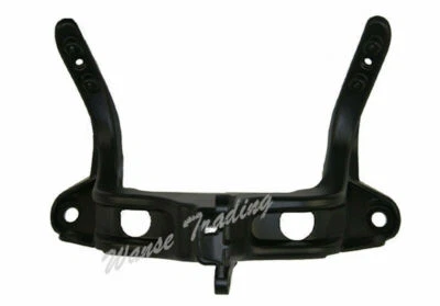 Soporte de soporte de cubierta de carenado superior delantero adecuado para Suzuki GSXR 600 750 K4 K5 2004-2005 Foto 1 de 4