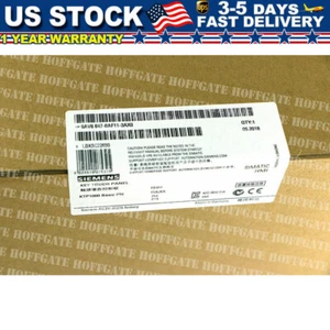 Nuovo Siemens 6AV6647-0AF11-3AX0 6AV66470AF113AX0 HMI KTP1000 colore di base PN - Foto 1 di 2