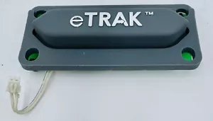 Horizon CST3.6 Treadmill Replacement Etrak Button - Picture 1 of 3