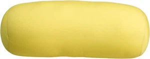 Traveling Cushion Micro Beads Torpedo Neck Head Support Plane Car Train Comfort - Picture 1 of 5