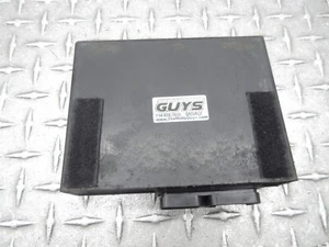 2001 01-07 Suzuki Hayabusa GSX1300R ECU CDI Computer Control Unit Module OEM - Picture 1 of 10