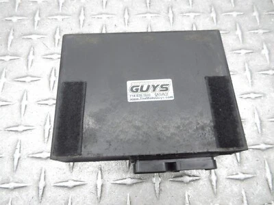 2001 01-07 Suzuki Hayabusa GSX1300R ECU CDI Computer Control Unit Module OEM - Image 1 of 4