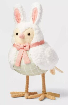 Target Spritz 2024 Featherly Friends Easter S...