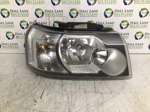 2007 LAND ROVER FREELANDER MK2 O/S DRIVERS RIGHT FRONT HEAD LIGHT - 15D - Picture 1 of 9