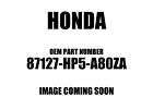 Honda 2010-2013 TRX Rear Type1 Mark 87127-HP5-A80ZA New OEM