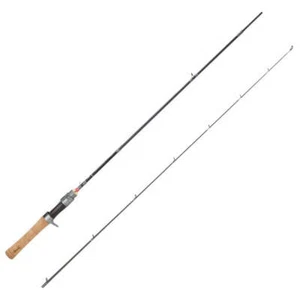Abu Garcia Trout Rod Troutin Marquis Asrai TMAC-522L (Baitcasting 2 Piece) - Picture 1 of 4