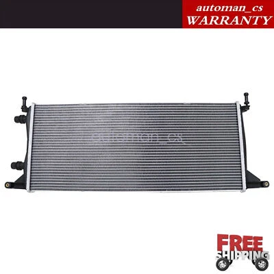 Cooling Radiator for Mercedes Benz ML GL GLE GLS 2013-2019 A0995001403 - Image 1 of 4