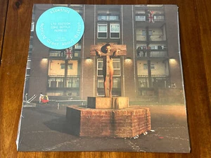 Nothing Great About Britain by Slowthai (Record, 2019) Coke Bottle Vinyl - Picture 1 of 3