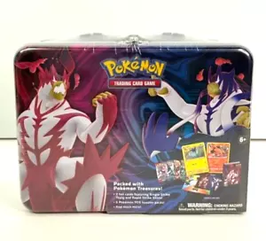 Pokémon TCG Featuring Single Strike, Tepig, And Rapid Strike Shix! - NEW - Picture 1 of 3