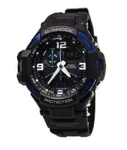 Casio G Shock GA1000-2B Gravitymaster Nuevo de Lote Antiguo Lanzado 2013 - Imagen 1 de 3