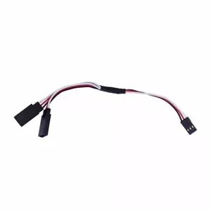 SpeedTek RC Heavy Duty Servo Y-Splitter (100mm) - Picture 1 of 1