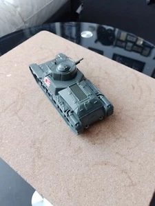 1/32 ww2 cts chi chi tank japanese - Bild 1 von 6