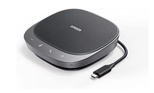 Anker PowerConf S360 vivavoce USB con hub - Foto 1 di 6