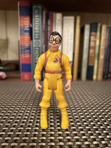 Vintage Kenner The Real Ghostbusters Slimed Heros Louis Tully Figure Loose 1990 - Picture 1 of 2