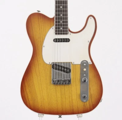 G&L ASAT Classic Tobacco Sunburst Used 1993 Maple Neck Rosewood FB w/Soft Case - Image 1 of 4