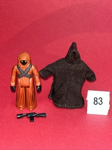 Vintage Star Wars Jawa - Picture 1 of 2