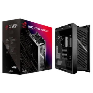 ASUS ROG Strix Helios II  Case - Picture 1 of 20