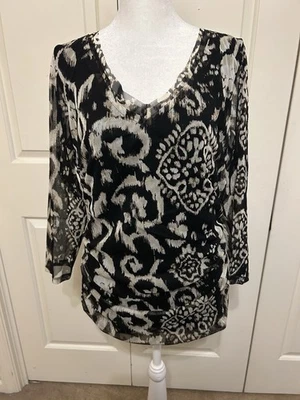 INC XL Top - Image 1 of 3