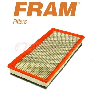 FRAM Air Filter for 2000 Chevrolet Express 1500 - Intake Inlet Manifold Fuel ai Foto 1 de 4