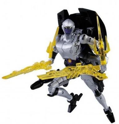 LG15 Nightbird Shadow | Japanese Transformers Legends Import Takara Tomy - Image 1 of 3