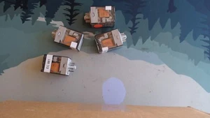 Gebrauchtes Allen Bradley 700-HA32A1 Relaismodul - voll funktionsfähig & getestet - Bild 1 von 3