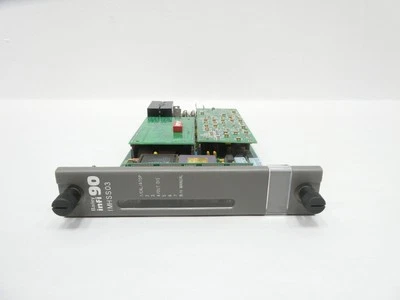 Modulo servo idraulico Abb IMHSS03 Symphony - Immagine 1 di 4