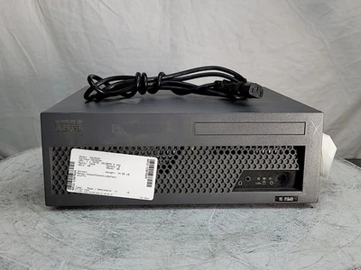 IBM SurePOS 4810-33H Desktop INTEL CELERON 1GB 40GB - Image 1 of 4