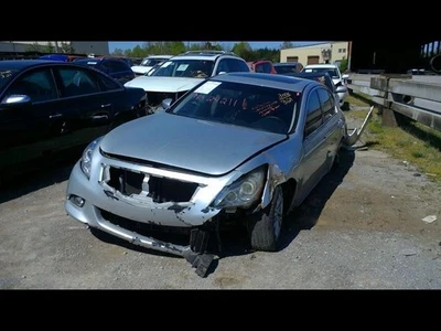 Transfer Case Automatic Transmission 3.7L Fits 09-13 INFINITI FX SERIES 1309229 - Image 1 of 4