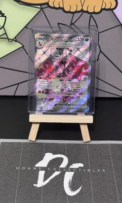 Charizard ex 074 Sv: Scarlet & Violet Promo Cards Holo - Image 1 of 2