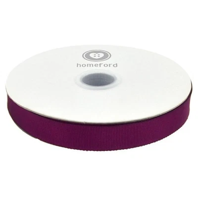 Solid Grosgrain Ribbon, 50-yard - Image 1 of 3