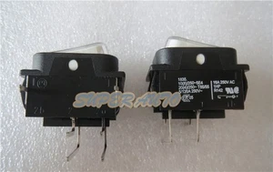 1Pcs New FOR Power supply boat switch 1835 16A 250VAC - Picture 1 of 3